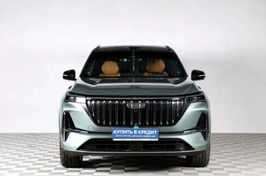 Внедорожник Geely Atlas 2025 года, 2919000 рублей, Челябинск