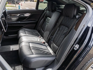 Седан BMW 7 серия 2021 года, 6570000 рублей, Краснодар