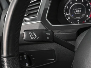 Внедорожник Volkswagen Tiguan 2017 года, 1748000 рублей, Ставрополь