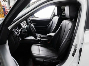 Седан BMW 3 серия 2016 года, 1749000 рублей, Тюмень