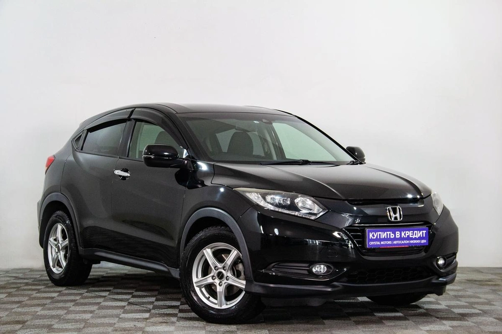 Внедорожник Honda Vezel 2016 года, 1569000 рублей, Сургут
