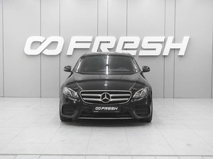 Седан Mercedes-benz E-класс 2020 года, 3270000 рублей, Ростов-на-Дону