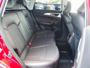 Внедорожник Changan CS35 Plus 2019 года, 1449000 рублей, Владимир