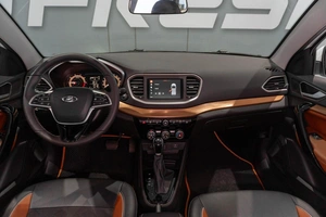 Универсал ВАЗ (LADA) Vesta Cross 2024 года, 1529000 рублей, Петрозаводск
