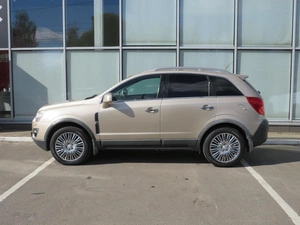 Внедорожник Opel Antara 2013 года, 945000 рублей, Брянск