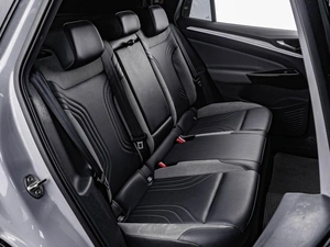 Внедорожник Volkswagen ID.4 Crozz 2023 года, 3629000 рублей, Тюмень