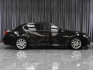 Седан Lexus GS 2014 года, 2399000 рублей, Тюмень