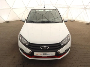 Седан ВАЗ (LADA) Granta 2022 года, 740000 рублей, Орёл