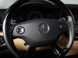 Седан Mercedes-benz S-класс 2007 года, 7300000 рублей, Минеральные Воды