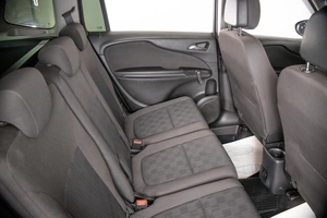 Минивэн Opel Zafira 2013 года, 849000 рублей, Пермь
