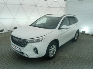 Внедорожник Haval M6 2023 года, 1650000 рублей, Клинцы