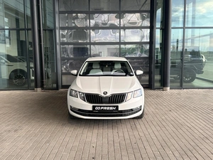 Лифтбек Skoda Octavia 2017 года, 1490000 рублей, Уфа