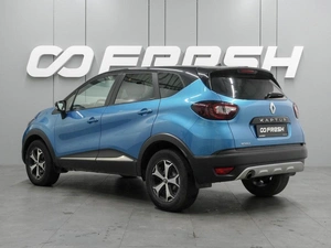 Внедорожник Renault Kaptur 2018 года, 1289000 рублей, Воронеж