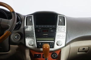 Внедорожник Lexus RX 2004 года, 1389000 рублей, Новосибирск