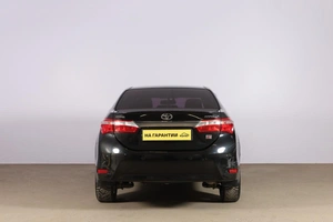 Седан Toyota Corolla 2013 года, 1189000 рублей, Новосибирск