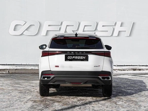 Внедорожник OMODA C5 2022 года, 1889000 рублей, Волгоград