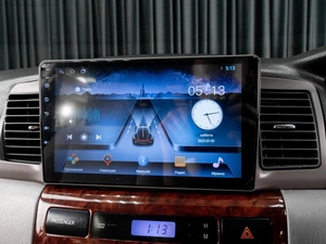 Седан Toyota Corolla 2002 года, 539000 рублей, Тюмень