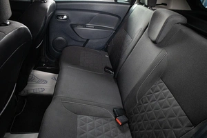 Хетчбэк Renault Sandero 2015 года, 929000 рублей, Сургут
