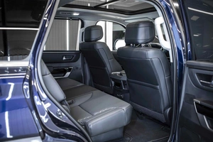 Внедорожник Toyota Sequoia 2022 года, 11799999 рублей, Москва