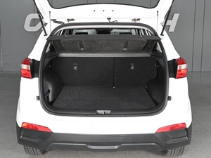 Внедорожник Hyundai Creta 2021 года, 1799000 рублей, Ростов-на-Дону
