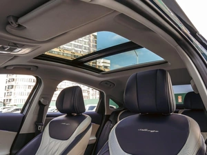 Седан Chery Arrizo 8 2023 года, 2400000 рублей, Краснодар