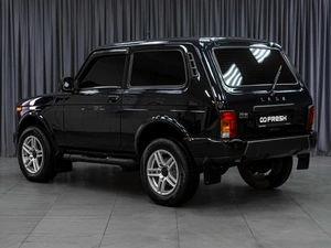 Внедорожник ВАЗ (LADA) Niva Legend 2023 года, 888000 рублей, Тюмень