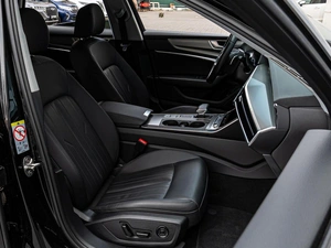 Седан Audi A6 2021 года, 3499000 рублей, Краснодар