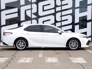 Седан Toyota Camry 2018 года, 2789000 рублей, Краснодар