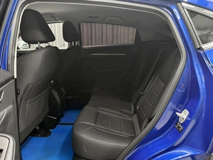 Внедорожник Haval F7x 2021 года, 1785000 рублей, Красноярск