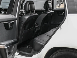 Внедорожник Mercedes-benz GLK-класс 2013 года, 1899000 рублей, Кирилловка