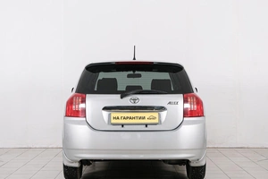 Хетчбэк Toyota Allex 2003 года, 679000 рублей, Красноярск