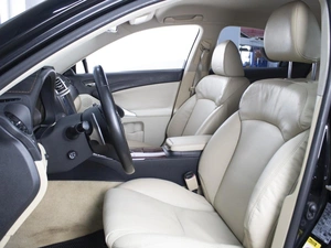 Седан Lexus IS 2008 года, 1200000 рублей, Омск