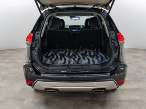 Внедорожник Nissan X-Trail 2018 года, 2450000 рублей, Красноярск