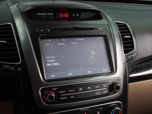 Внедорожник Kia Sorento 2013 года, 1540000 рублей, Воронеж