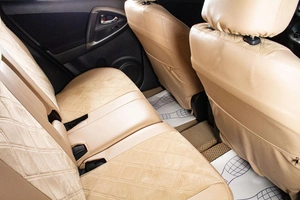Внедорожник Toyota RAV4 2009 года, 1519000 рублей, Сургут