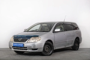 Универсал Toyota Corolla Fielder 2002 года, 529000 рублей, Томск