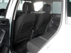 Внедорожник Volkswagen Tiguan 2018 года, 2260000 рублей, Красный Пахарь