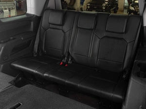 Внедорожник Honda Pilot 2008 года, 1249000 рублей, Тюмень