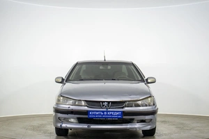 Седан Peugeot 406 2003 года, 289000 рублей, Оренбург