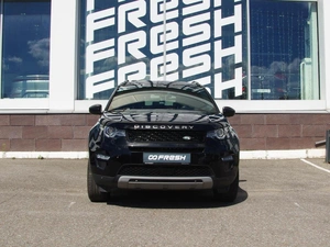 Внедорожник Land Rover Discovery Sport 2018 года, 2740000 рублей, Владимир