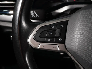 Лифтбек Volkswagen Polo 2020 года, 1599000 рублей, Тверь