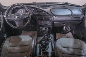 Внедорожник Chevrolet Niva 2015 года, 749000 рублей, Томск