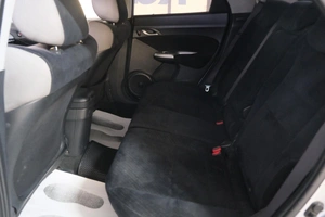 Хетчбэк Honda Civic 2007 года, 719000 рублей, Омск