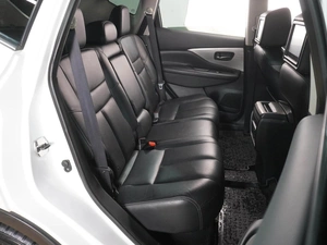 Внедорожник Nissan Murano 2017 года, 2299000 рублей, Воронеж