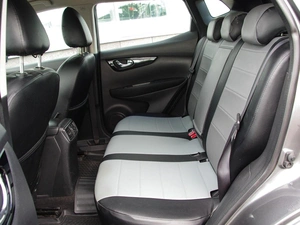 Внедорожник Nissan Qashqai 2014 года, 1390000 рублей, Владимир