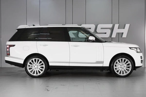 Внедорожник Land Rover Range Rover 2015 года, 3608000 рублей, Минеральные Воды
