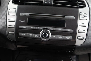 Хетчбэк Fiat Bravo 2008 года, 459000 рублей, Оренбург
