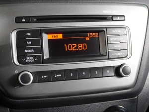 Седан Kia Rio 2016 года, 1329000 рублей, Воронеж