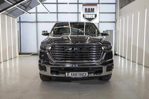 Пикап RAM 1500 2025 года, 8497577 рублей, Москва