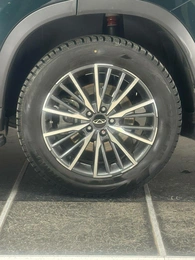 Внедорожник Chery Tiggo 8 Pro Max 2023 года, 2520000 рублей, Красноярск